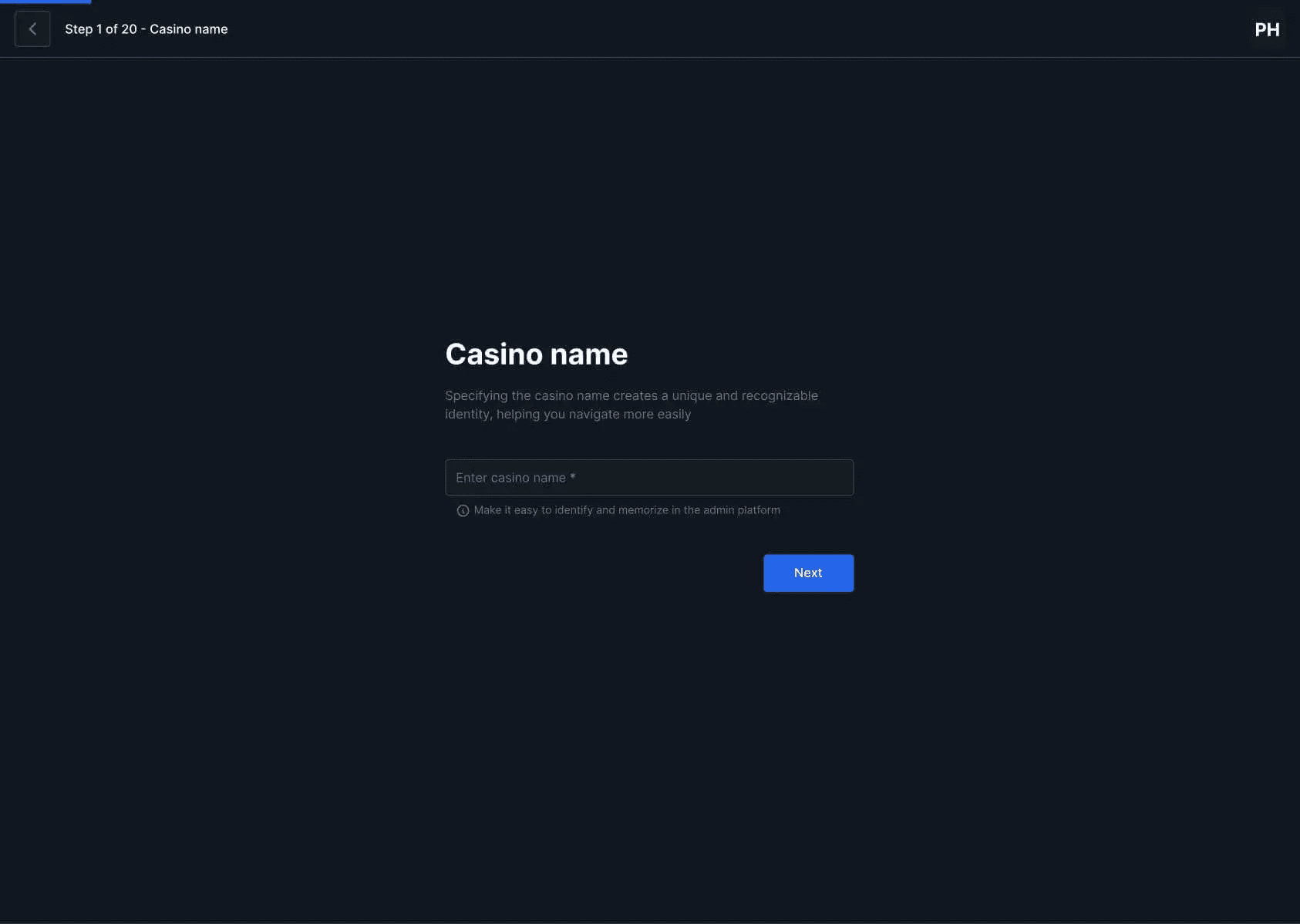 Automated Client Onboarding System